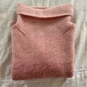 New - Victoria’s Secret Wool Sweater